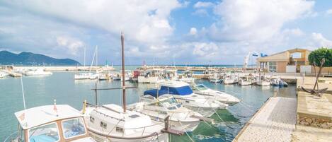 Port de plaisance