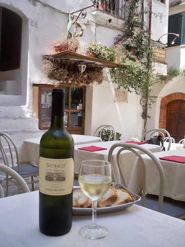 Wohnung am Meer, 5 Gehminuten vom Strand entfernt