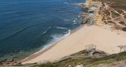Casa Milvus - Entre la playa y el campo.