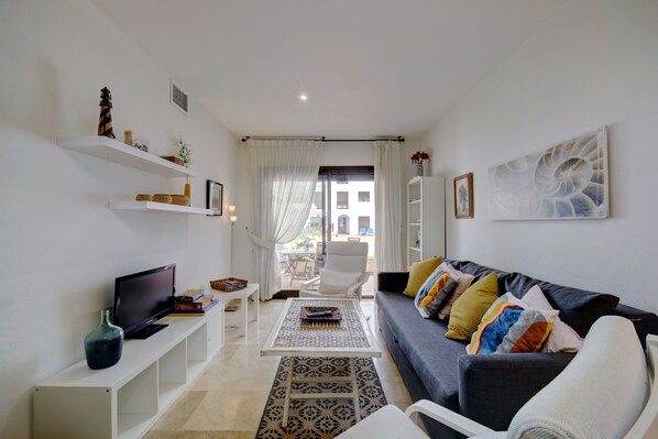 Smart TV, libri