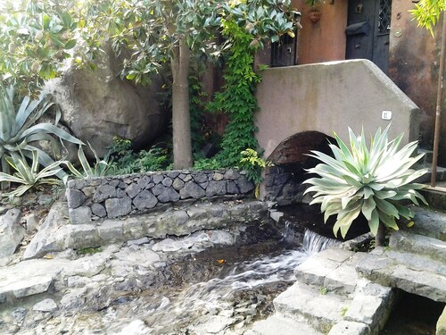 Aci Trezza - Charming Home "Il Moro" - a few minutes from the sea and golf club