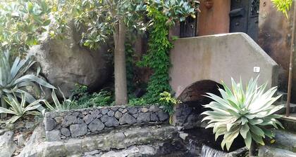 Aci Trezza - Charming Home "Il Moro" - a few minutes from the sea and golf club
