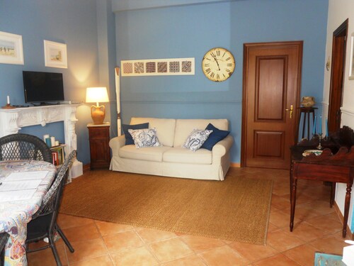 Aci Trezza - Maison "Il Moro"