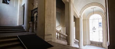 Interieur