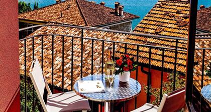 Le Quattro Stagioni lakeview-beach-charging point electric cars-remote working