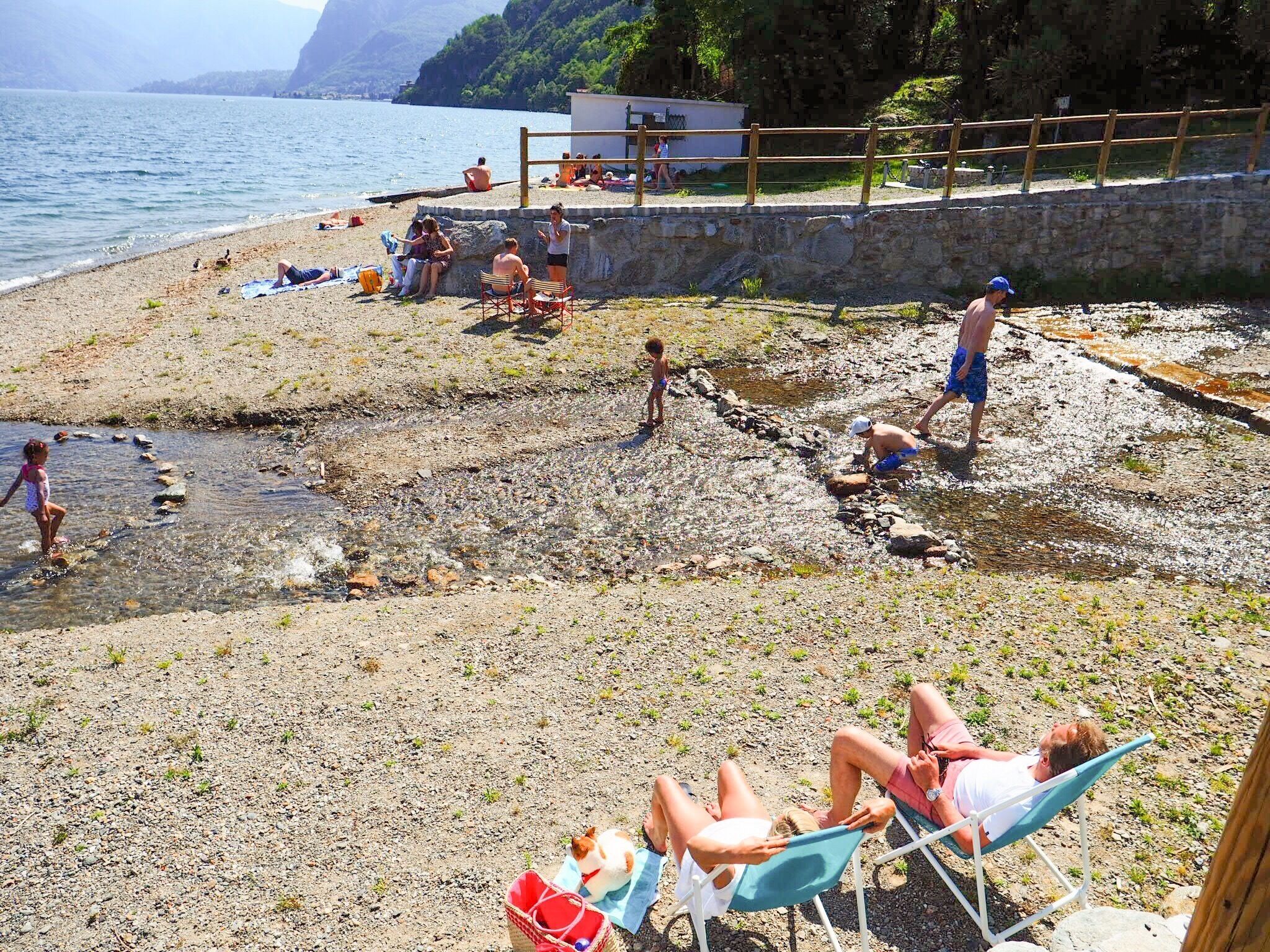 Strand