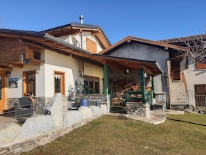 Ulkopuoli