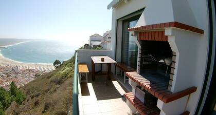 House of the Horn - Sítio da Nazaré