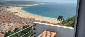 House of the Horn - Sítio da Nazaré