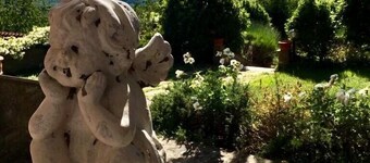 antique villa 1200 "torre agli alberi"