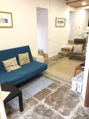 Interieur