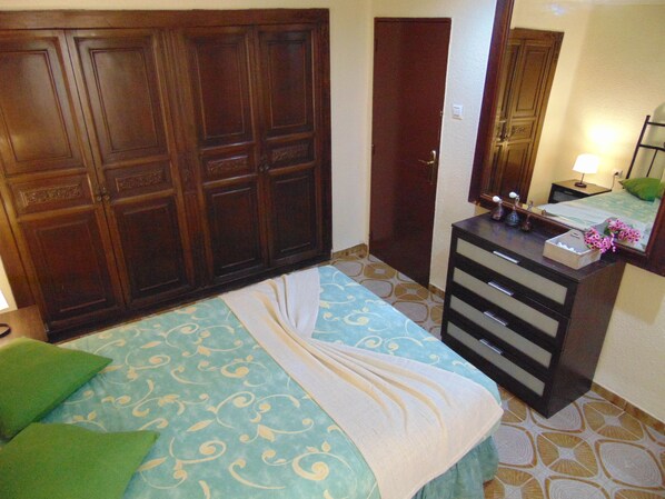 Habitación