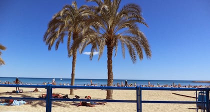 Maison de vacances enregistrée sous le soleil de Rojales sur la Costa Blanca