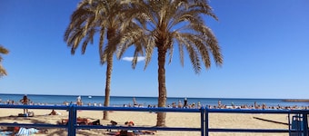 Registered Holiday home in sunny Rojales on the Costa Blanca