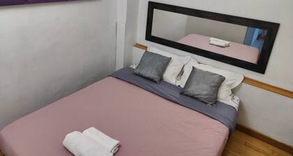 Evasion Paris-Disney