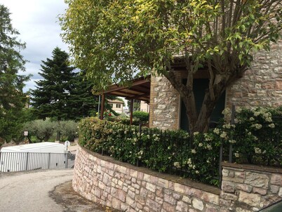 Casa Elena ... relax, art, culture