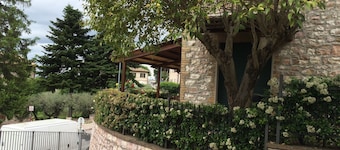 Casa Elena ... relax, art, culture