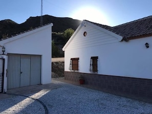 Ulkopuoli