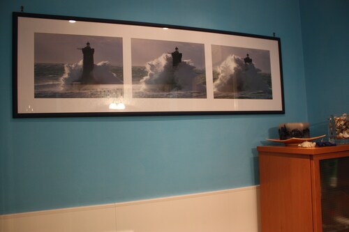 Wisdom Apartment - Old Town