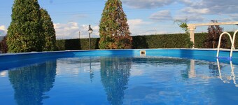 Villa La Valinfiore Charming Home with private pool