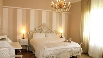 3 camere, ferro/asse da stiro, Wi-Fi (a pagamento), lenzuola