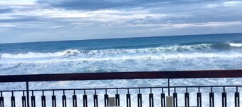 Home of Toosa- Nymph of the seas.