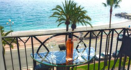 La Brise de la Promenade - 5Ăšme etage