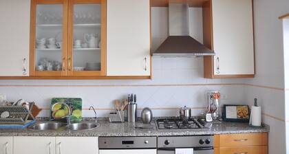 Ericeira Beach Place - Free Wifi - 500m from the beaches