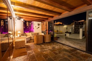 Interior - V PRINCESA, home with heated swimming pool, BBQ and free WIFI (Tías)