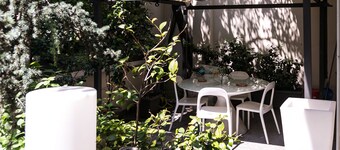 Indipendent Villa in Turin