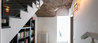 Indipendent Villa in Turin