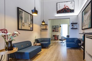 Smart TV y libros