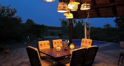 Bushvilla Umoja Kruger - wildlife without fences