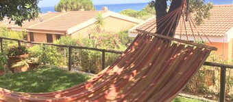 VILLA ENCANTADORA A POCOS METROS DEL MAR