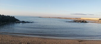 Et lite paradis i hjertet av Fiumicino boligområde fri for forurensning