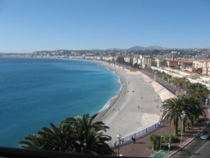 Plage à proximité