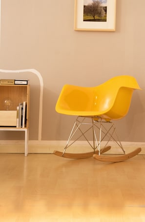 Interior - The apartment Architect (Trapani)