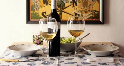 The apartment Architect