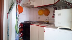 Utensilios de cocina