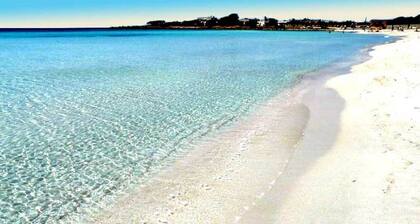 ADELE DIMORA HOUSE OF THE 1700 IN THE HISTORICAL CENTER MARTINA FRANCA VALLE D'ITRIA