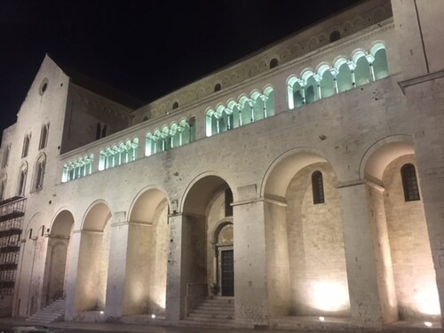 Bijoux Luxury Apartment in Old Town