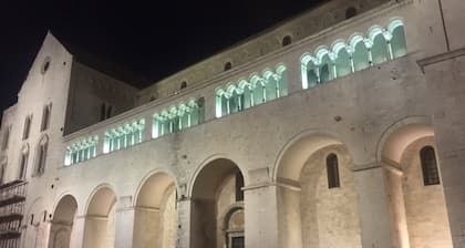 Bijoux Luxury Apartment in Old Town