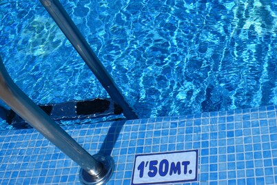Ático con vistas al mar y piscina en Las Caletillas WI-FI gratis