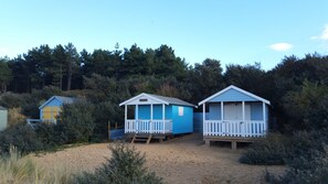 Exterior - Hunstanto's holiday escape (Hunstanton)