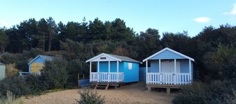 Hunstanton Holiday Escape