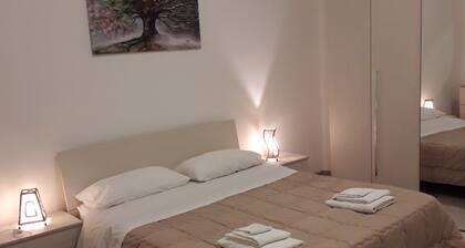 Wohnung im Hafen von Marsala