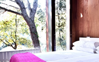 VILLA BEGUR WITH PRIVATE POOL