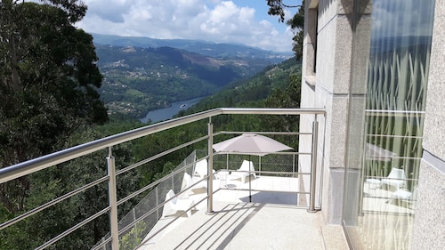 Casa Douro Terrace -River Views Douro Valley 60 'päässä Portosta Viime hetken tarjous