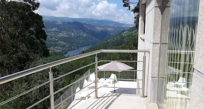 Casa Douro Terrace -River Views Douro Valley 60 'päässä Portosta Viime hetken tarjous