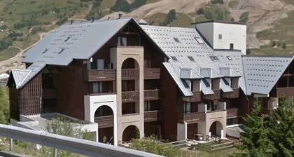 Studio de ski Appartement en Les Deux Alpes